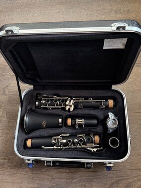 Etude Bb Clarinet Bundle